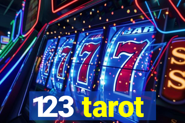 123 tarot